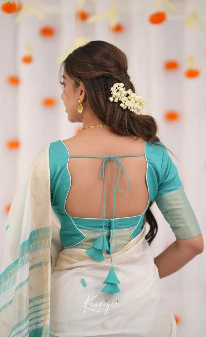 Satani 40189 Cottoni Banarasi Soft Silk Saree Collection