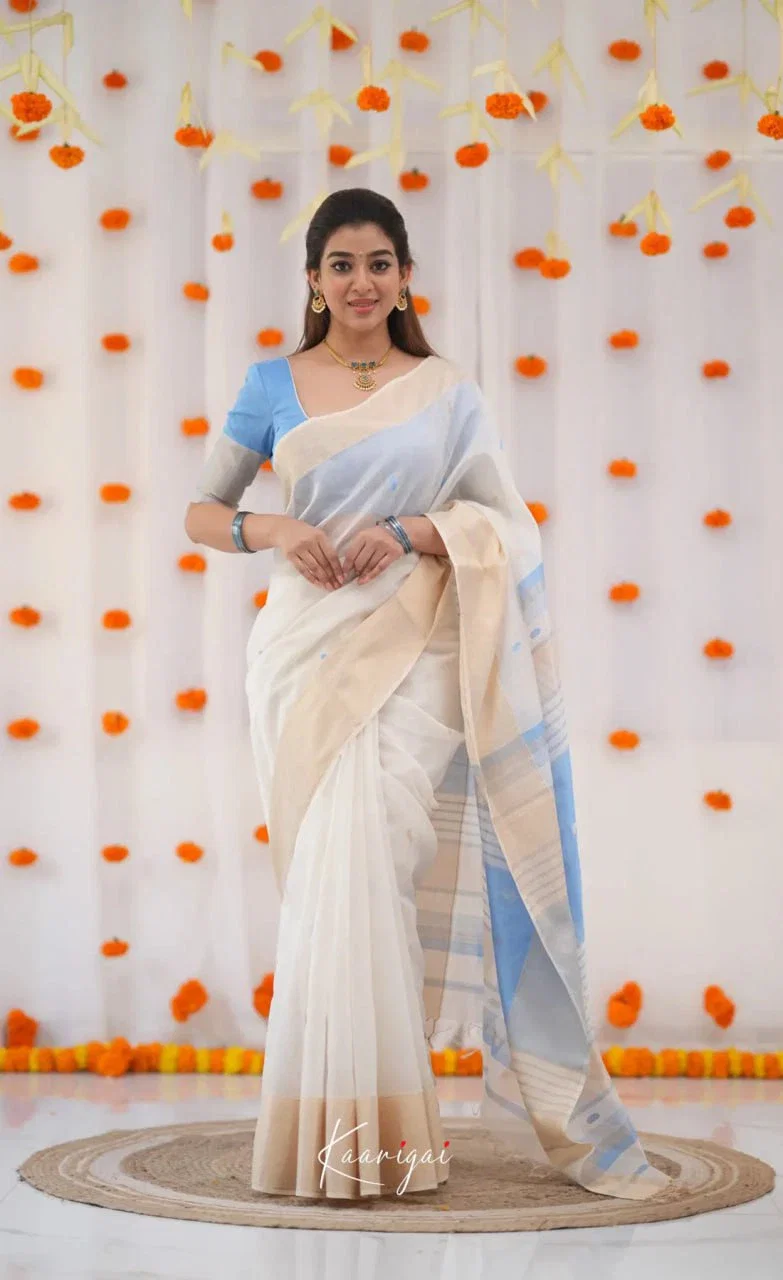Satani 40189 Cottoni Banarasi Soft Silk Saree Collection