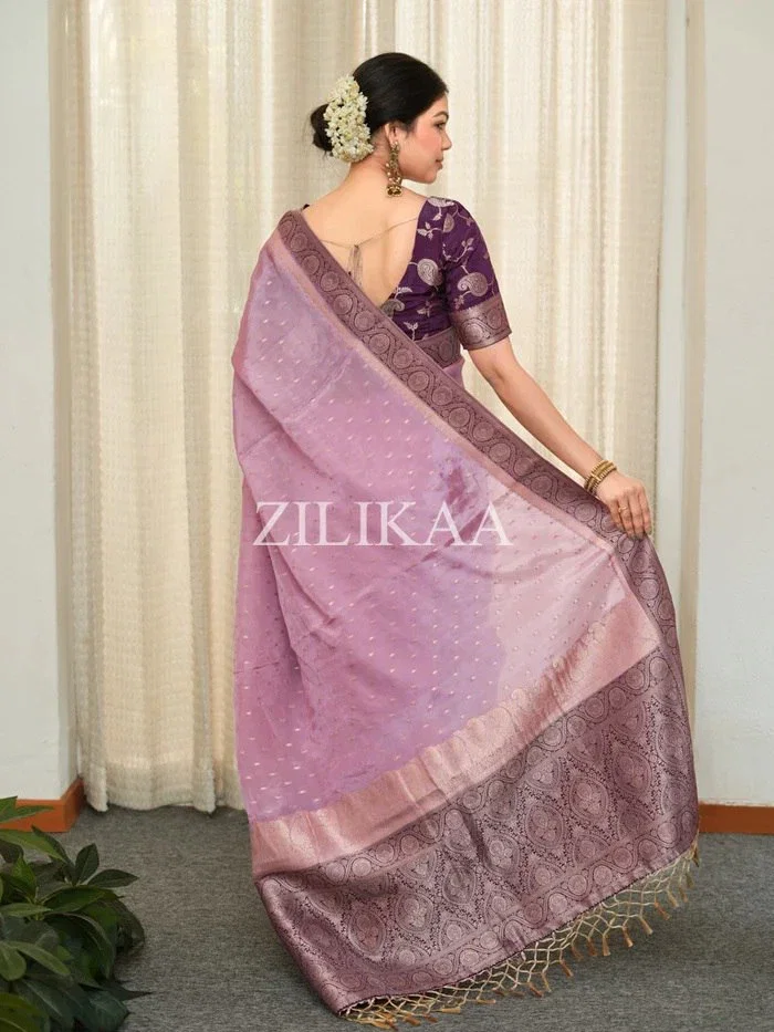 Satani 45224 Banarasi Soft Silk Wedding Wear Saree Collection