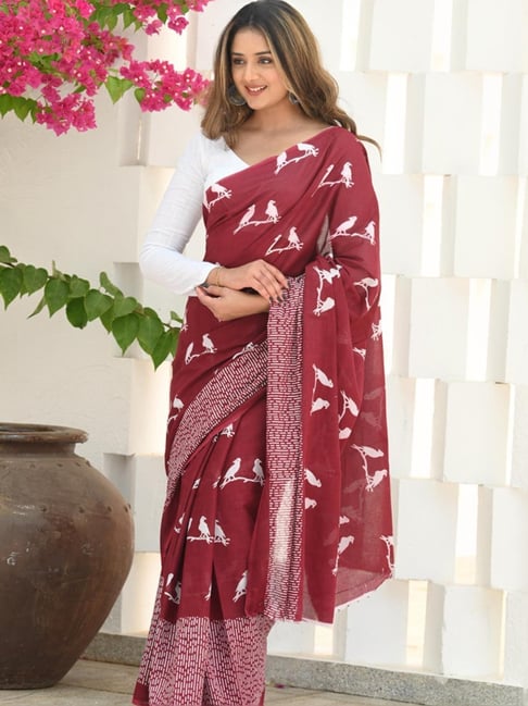 Satani 40147 Banarasi Soft Silk Printed Saree Collection