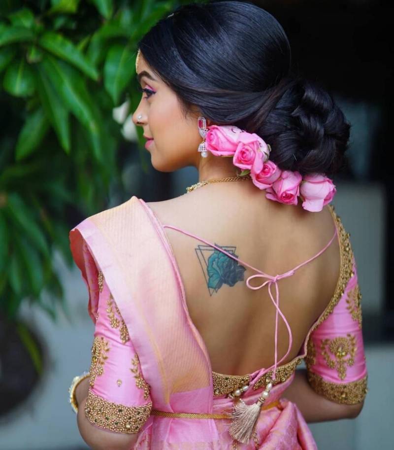 Soft Silk 3016 Lichi Soft Silk Rich Pallu Wedding Wear Saree