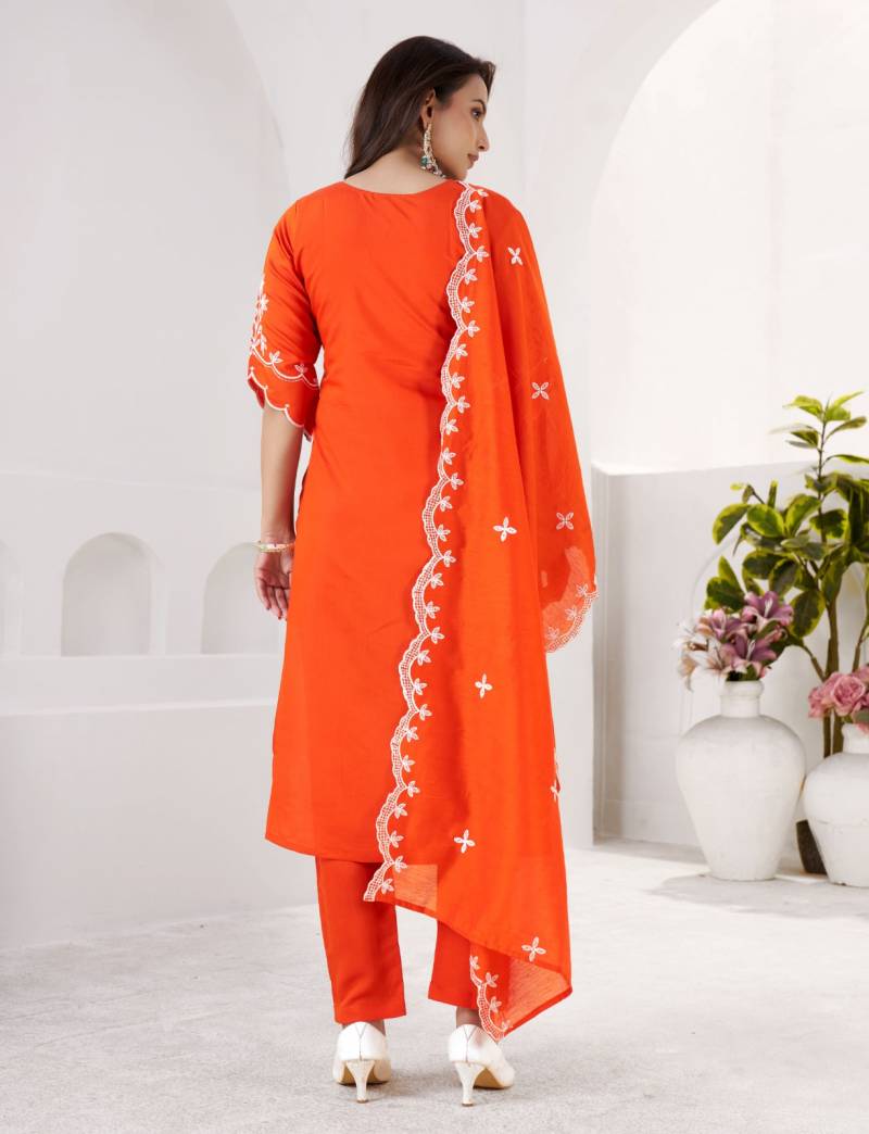 9Star Fashion Namo Hit Vol 1 Roman Silk Designer Kurti With Bottom Dupatta