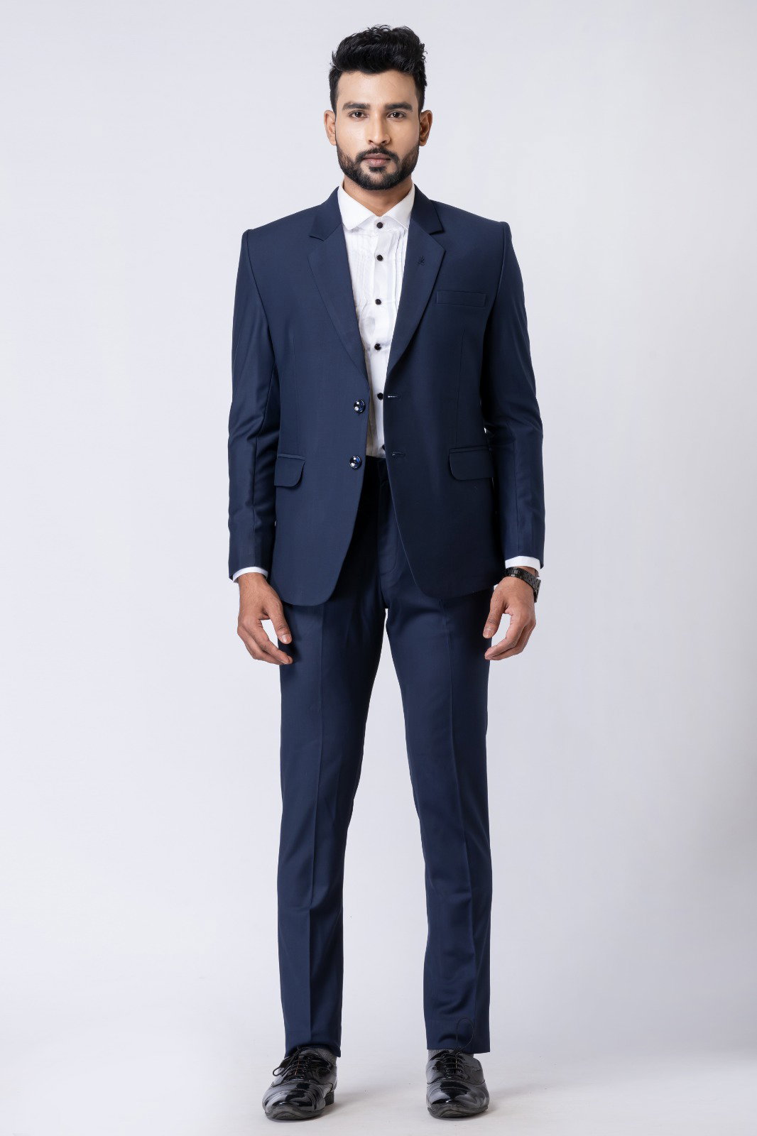  Swarg Blazer Series 5015 to 5020 With Trouser Mens Wear Collection 