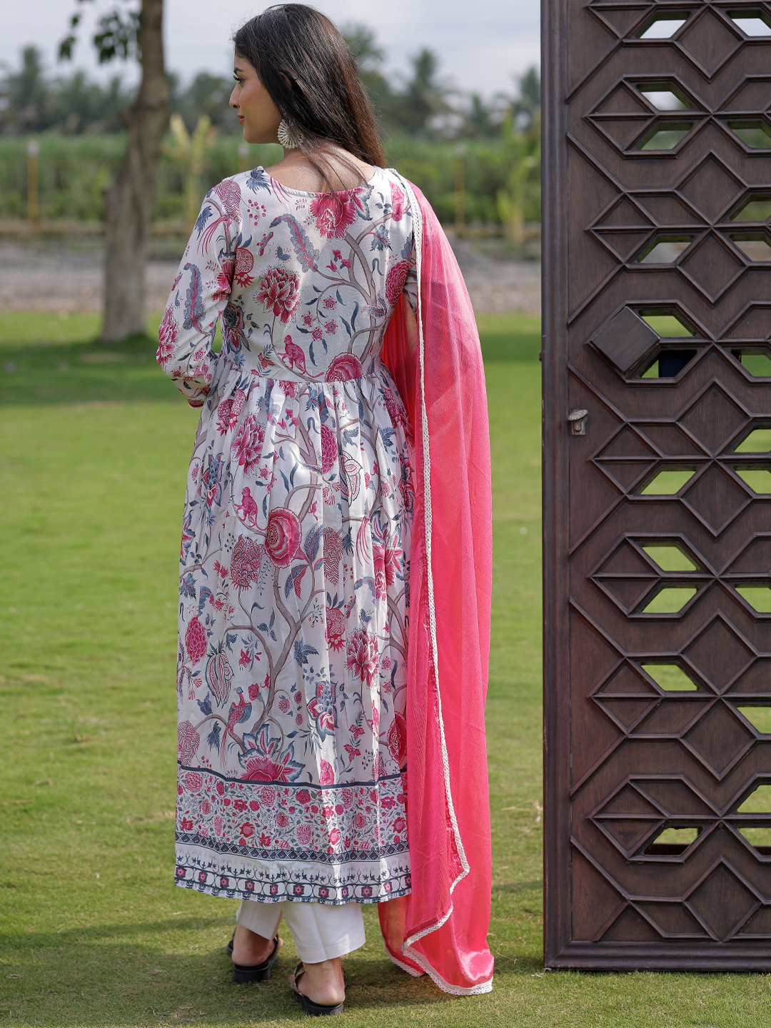 Sku 1766 Festive Wear Rayon Embroidered Readymade Collection