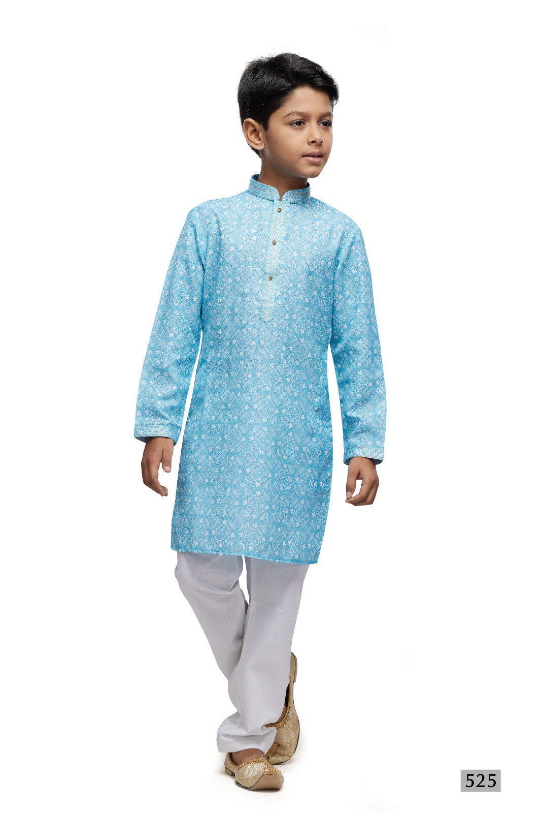 Sumi 521 to 531 Kids Occasion Wear Designer Kurta Pajama Collection 