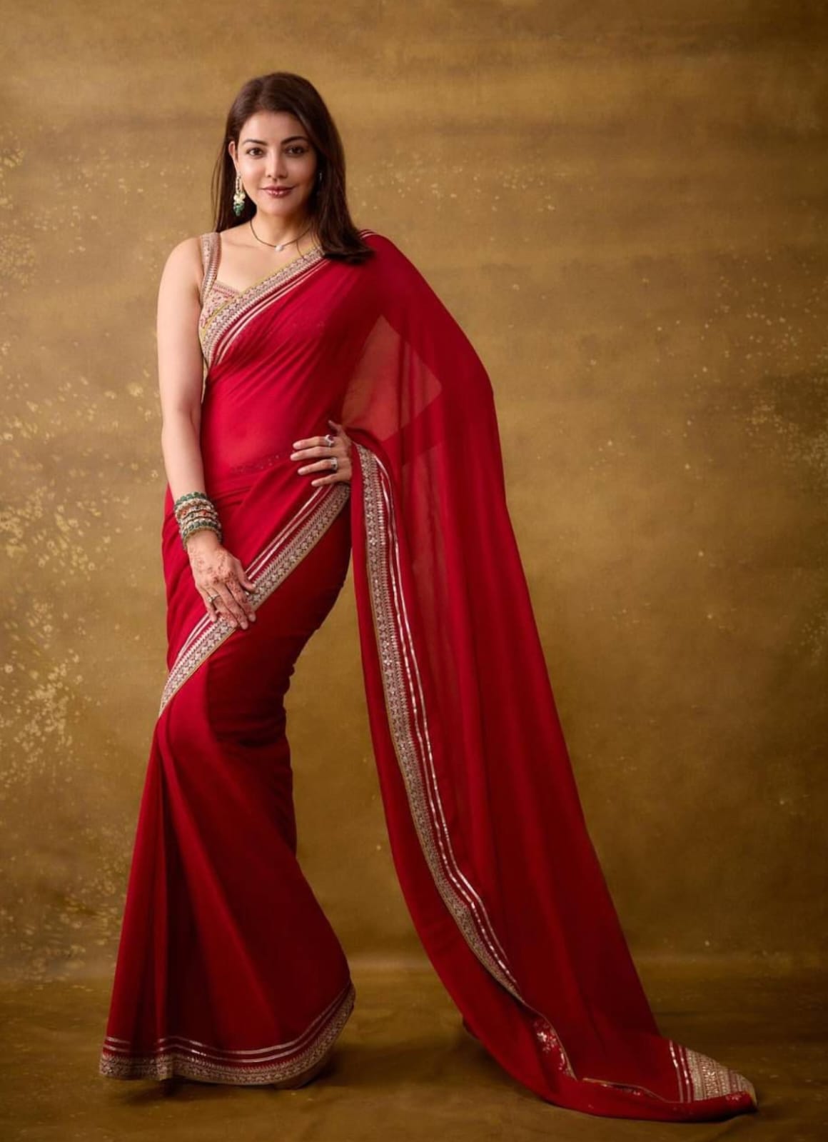 Vt 809 T Rangoli Silk Embroidery Worked Beautiful Saree Collection