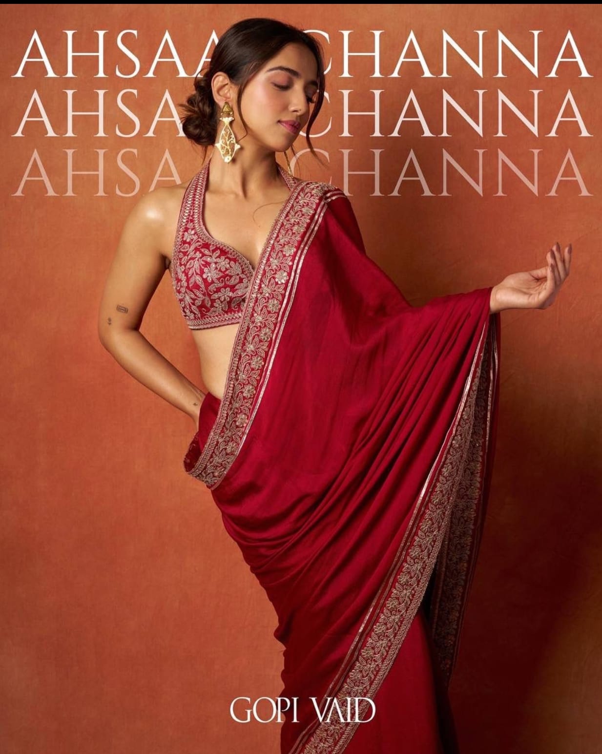 Vt 808 Rangoli Silk Sequence Embroidery Worked Beautiful Saree Collection