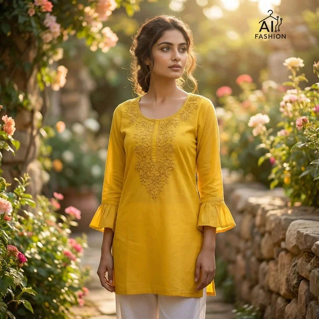 Lekha Li AI Charmi Vol 2 Heavy Rayon Top Collection