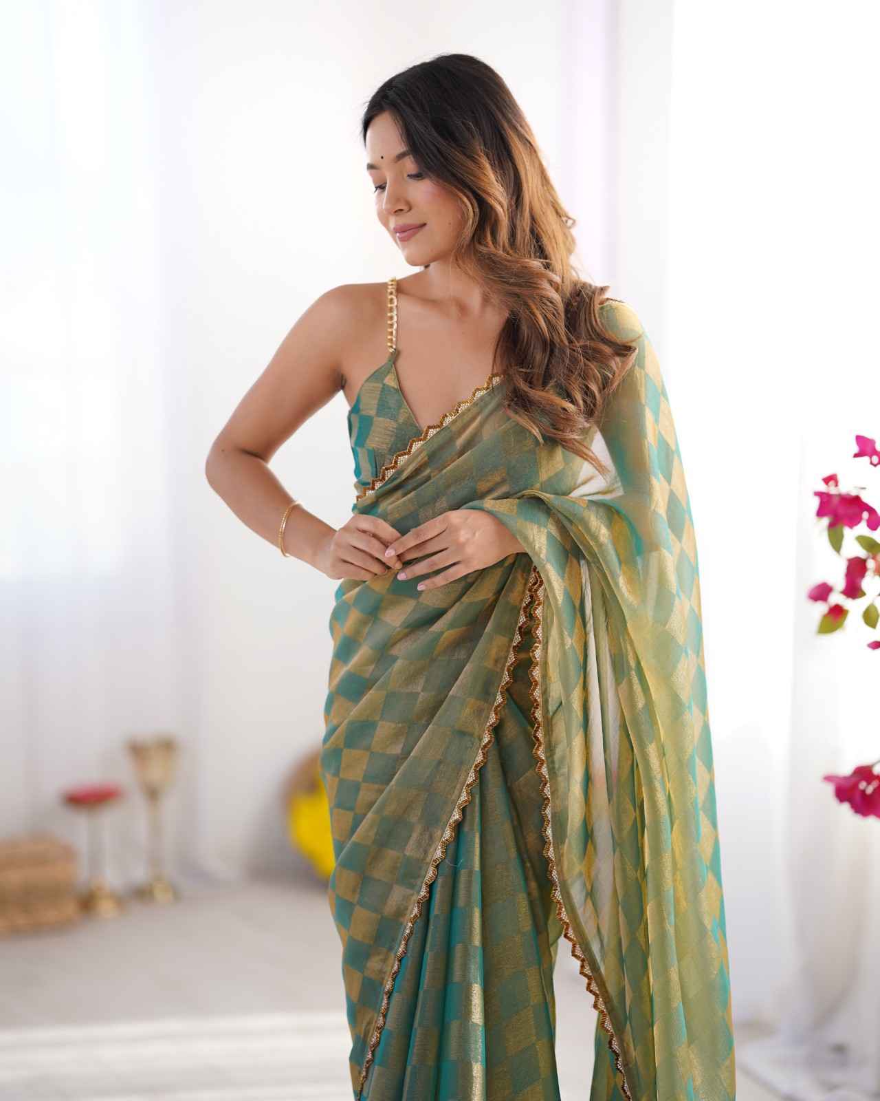 KC 87 New Colors In Super Trending Designer Saree Collection 