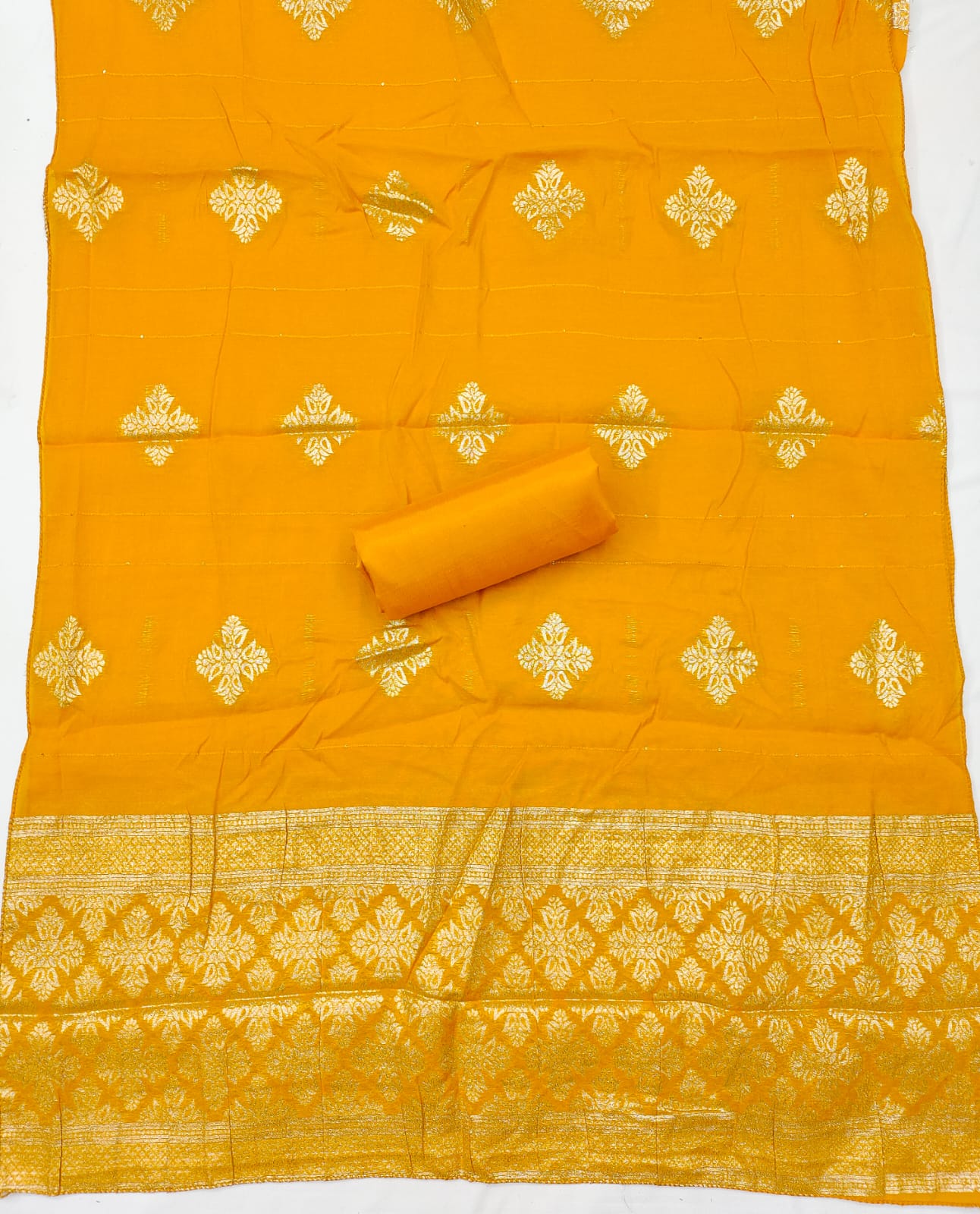 Designer Sringar Kurti Bottom With Dupatta  Dress material Collection