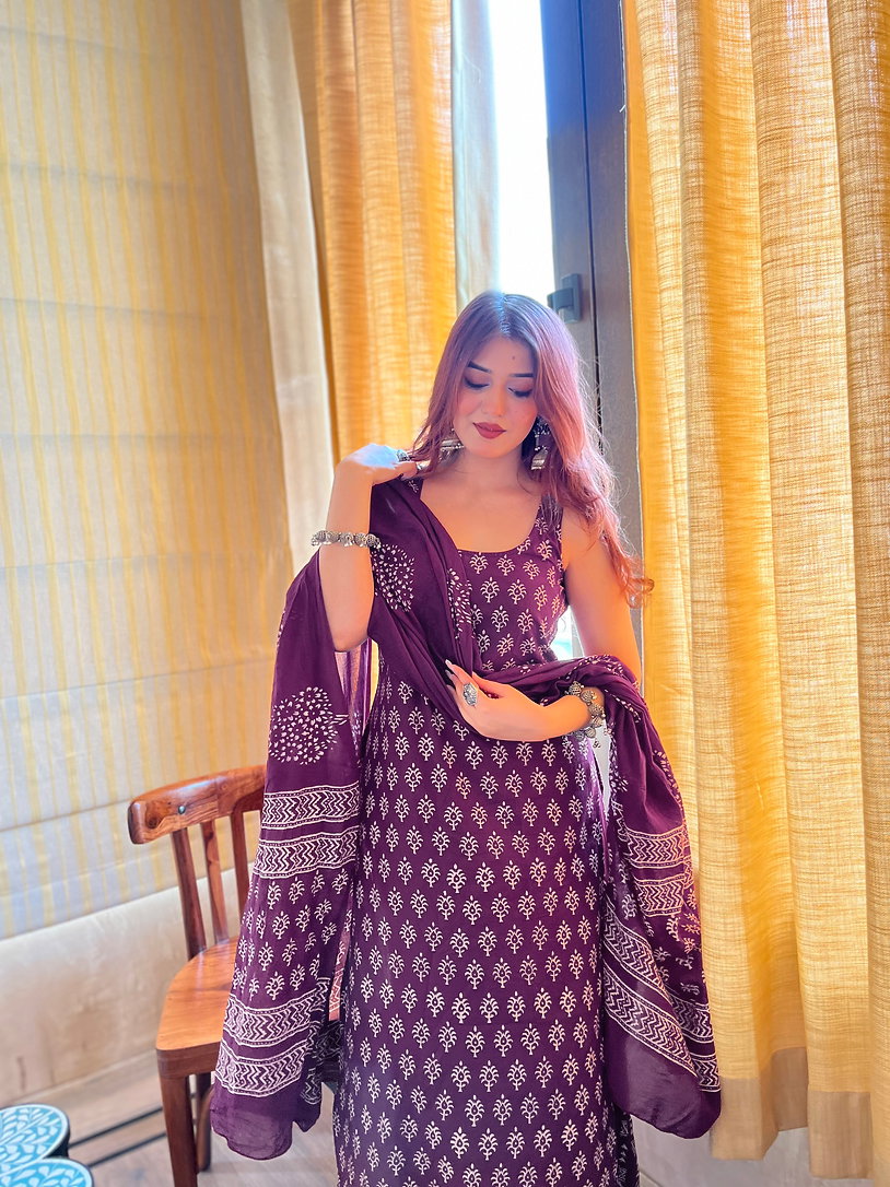 Gulab Vol 1 Rayon Printed Sleeveless Top Bottom And Dupatta Collection