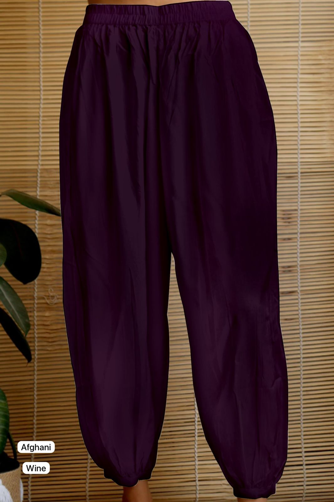 Maji Afghani Pants Casual Afghani Pants Wear Collection 