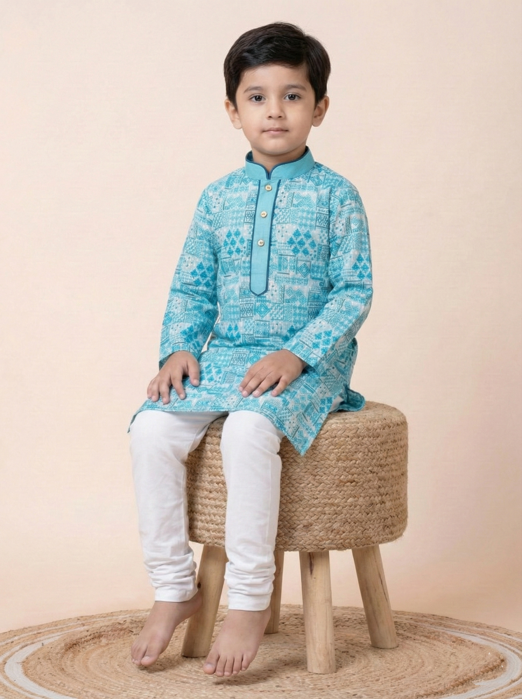 Swarg 975 To  979 Banarasi Dhupion Kurta Pajama Collection