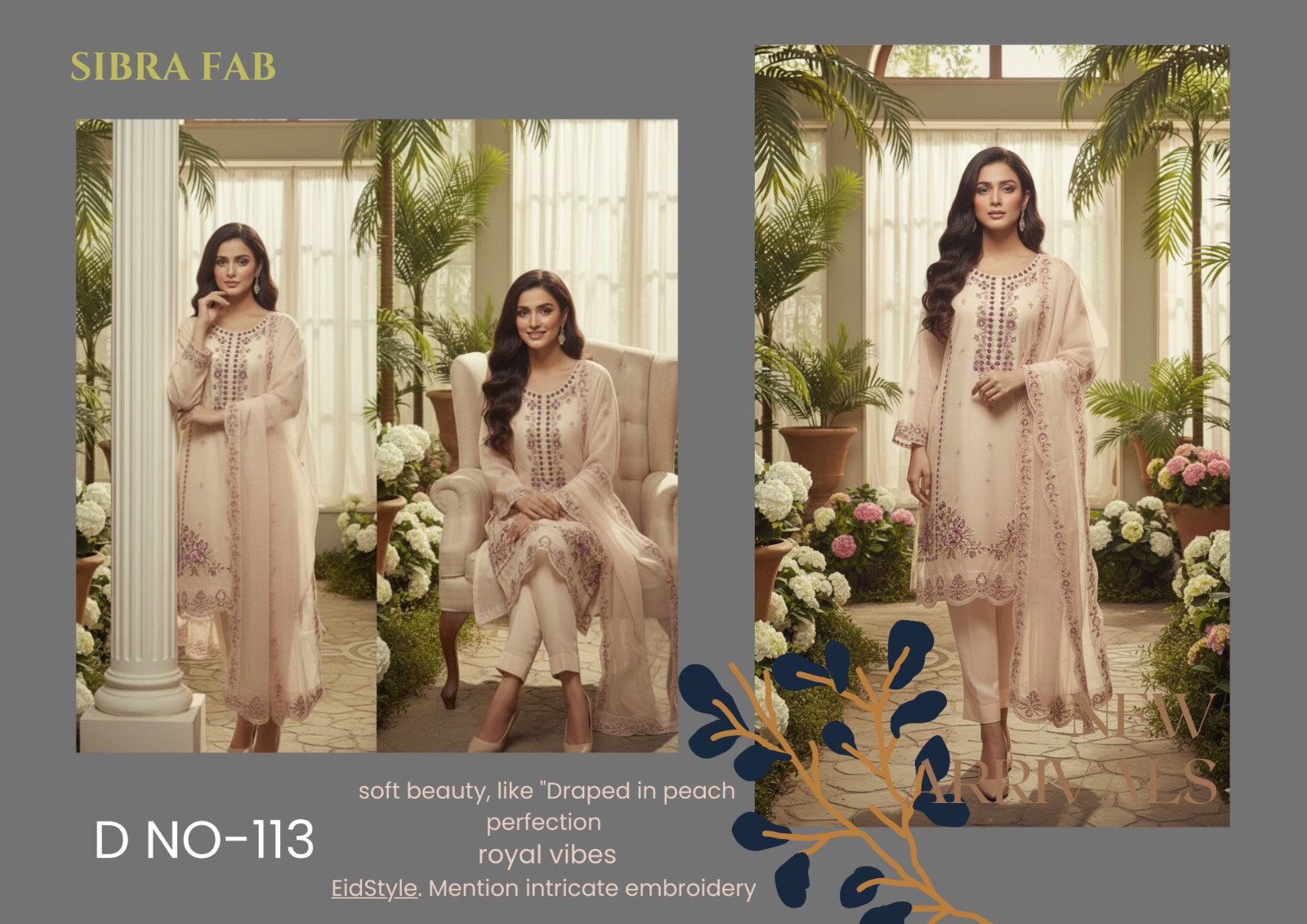 Sibra Aiyra Vol 1 Heavy Organza Kurti And Bottom Dupatta Collection