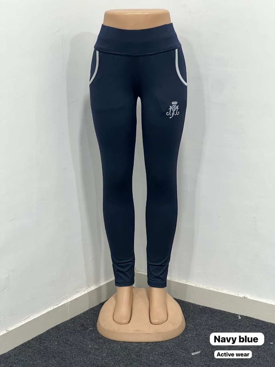 Maji Active Wear Track Yoga Pant Collection 