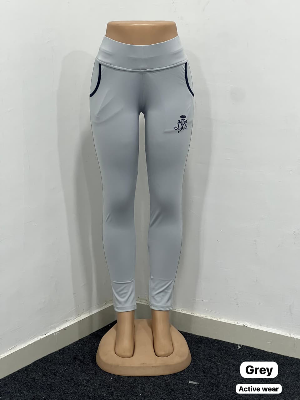 Maji Active Wear Track Yoga Pant Collection 