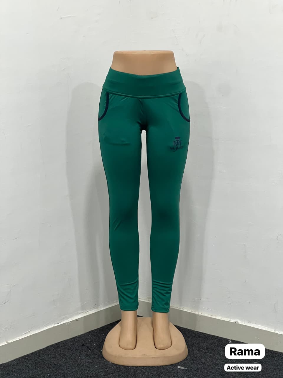 Maji Active Wear Track Yoga Pant Collection 