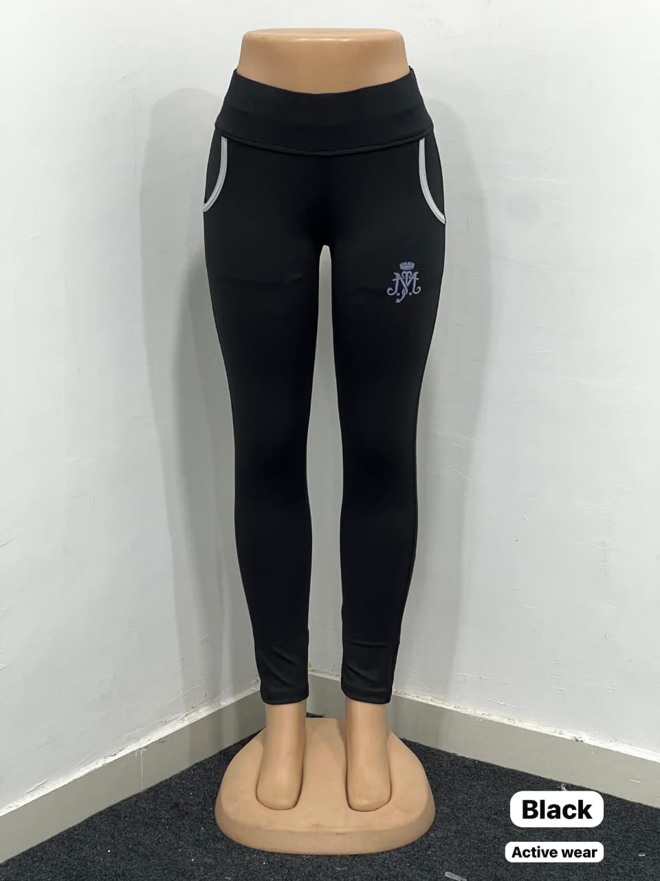 Maji Active Wear Track Yoga Pant Collection 