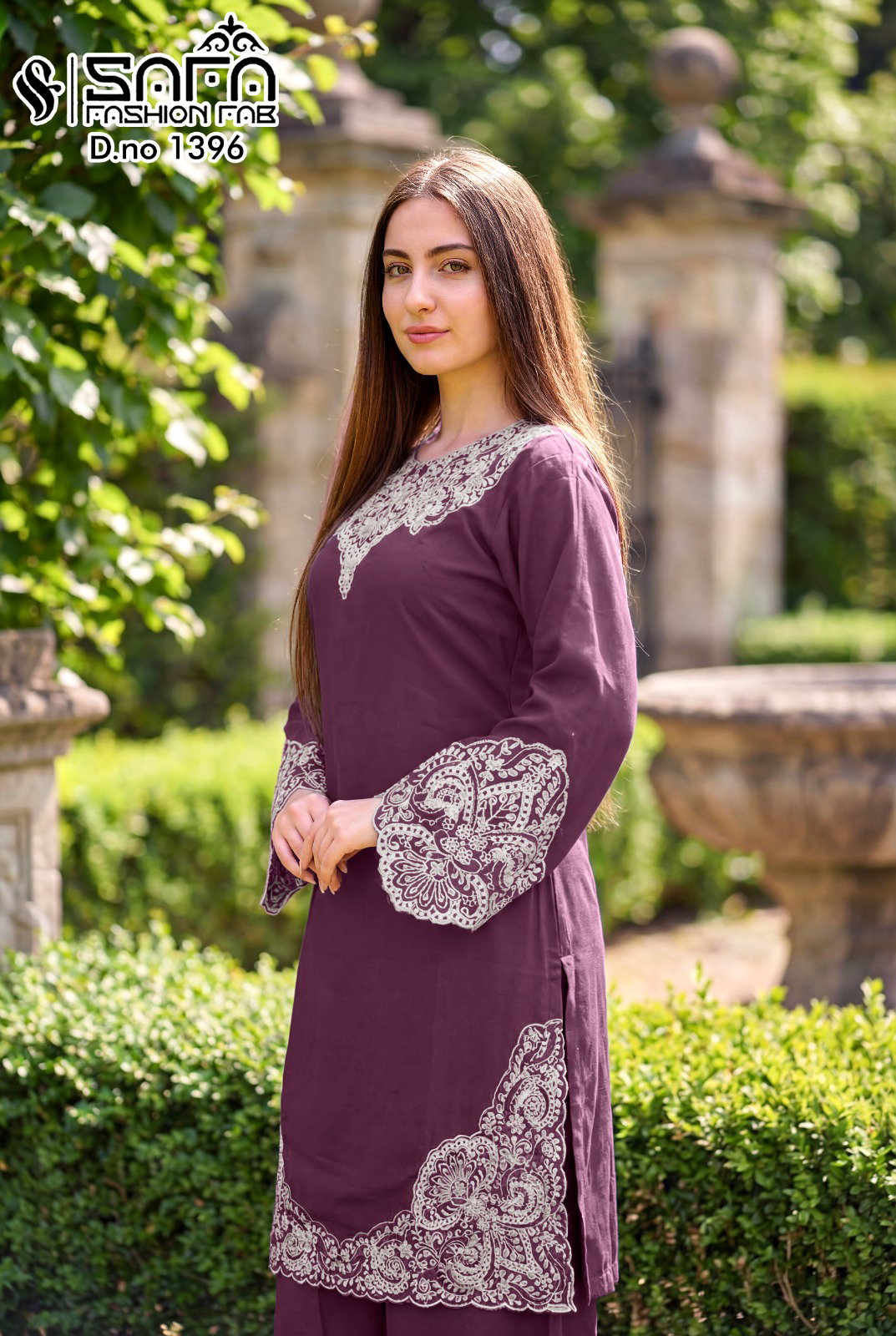 Luxury Pret 1396 We Are Introducing Our Formal Wear Pakistani Collection  
