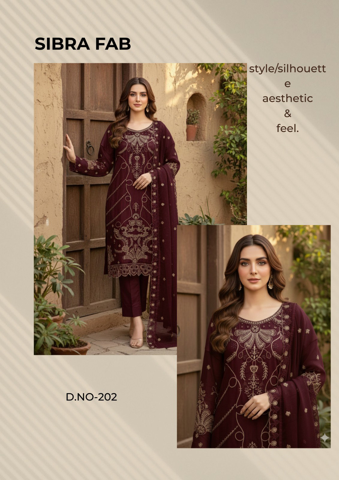 Sibra Aiyra Vol 2 Heavy Organza Designer Kurti Pant And Dupatta Collection