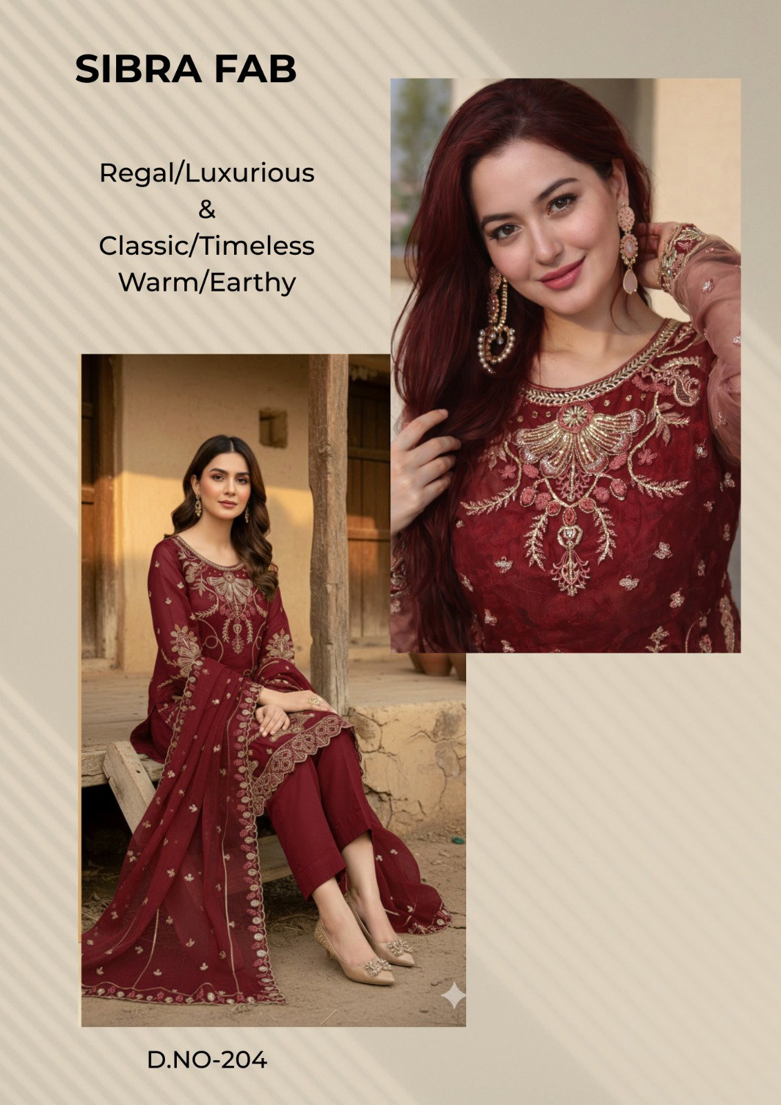 Sibra Aiyra Vol 2 Heavy Organza Designer Kurti Pant And Dupatta Collection