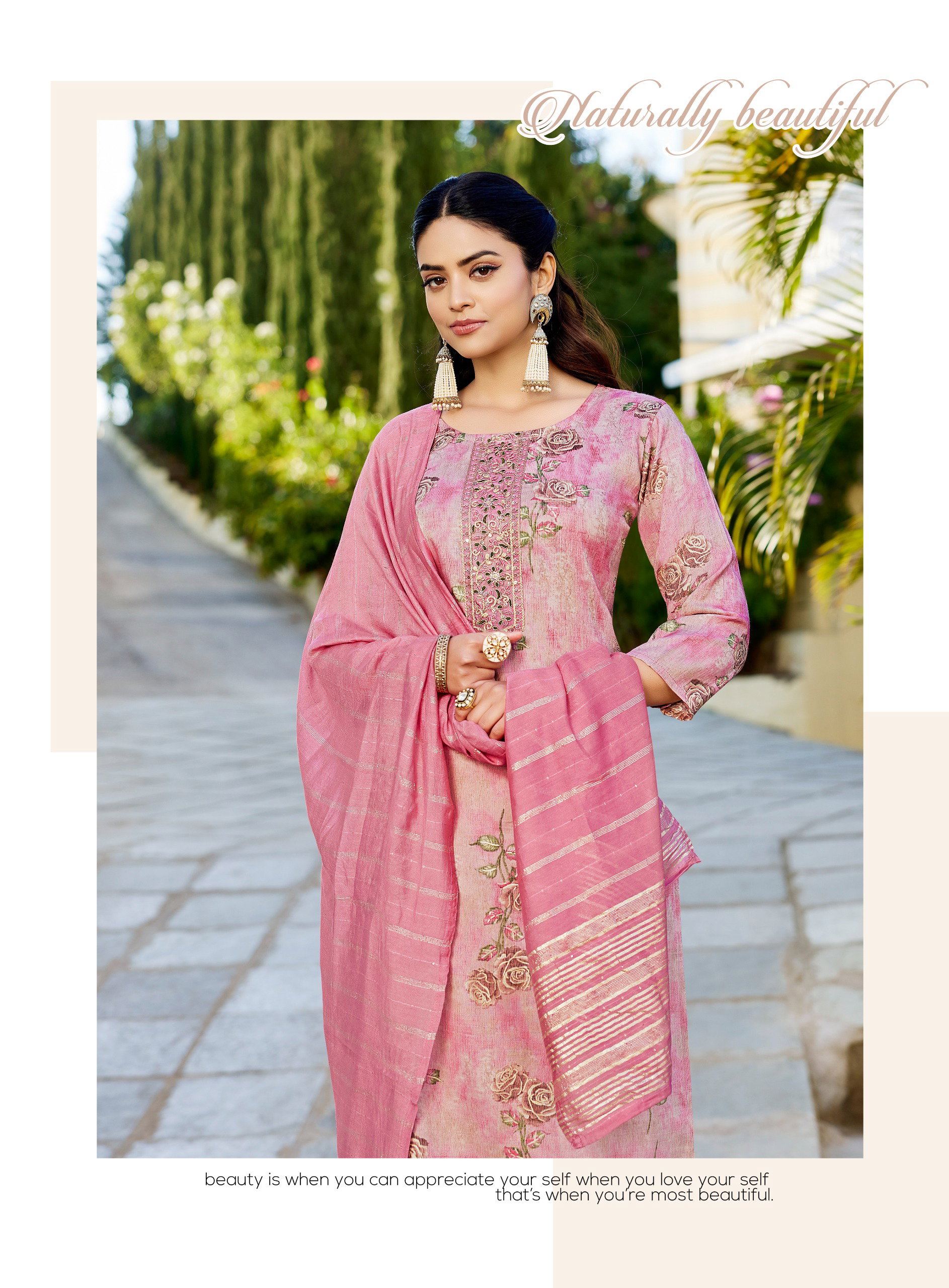 Radhika Seerat Vol 12 Rayon With Work Kurti Pant And Dupatta Collection