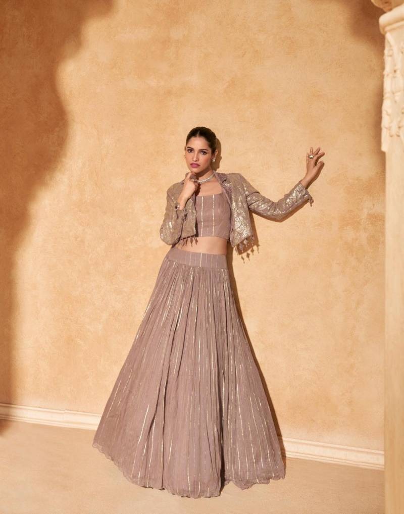 Sayuri Raas 5603 Designer Indo Western Collection