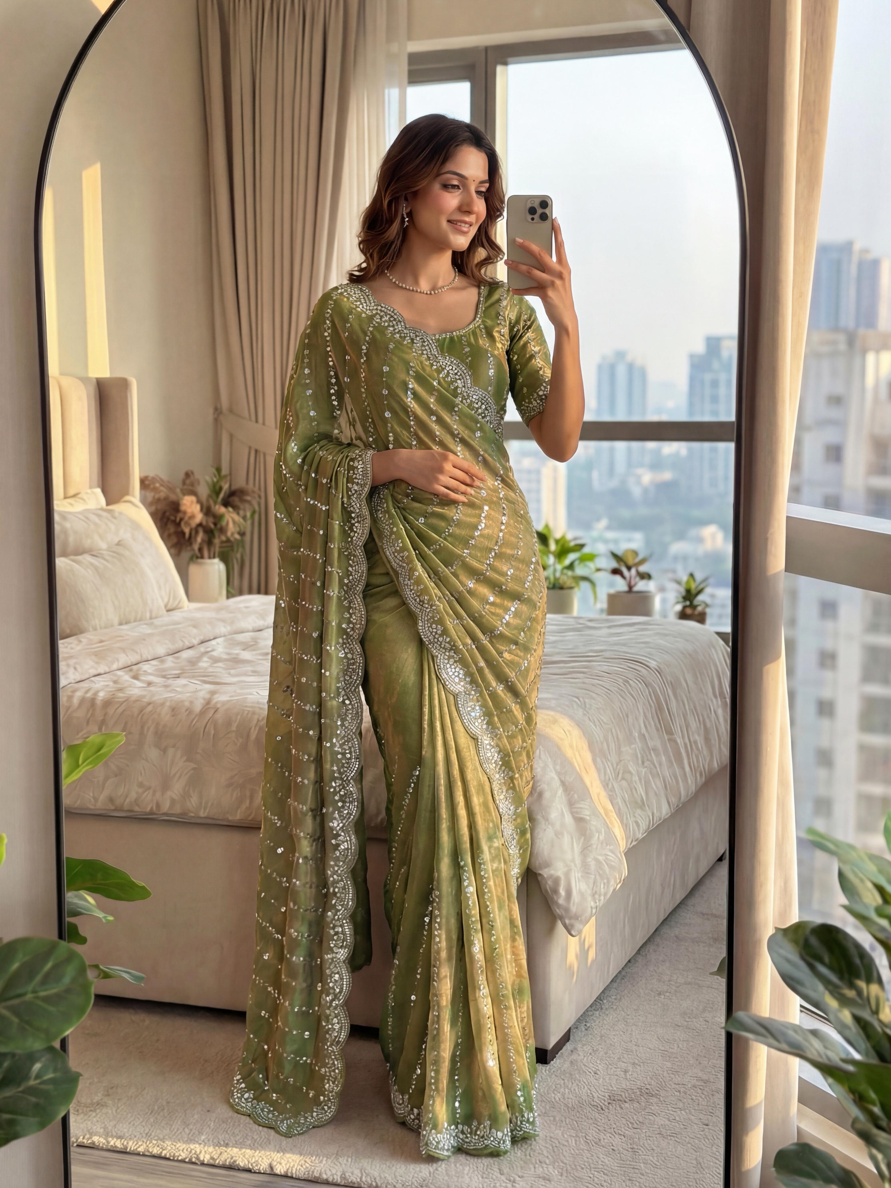 Dv 5169 Tradition Meets Effortless Beauty Saree Collection 