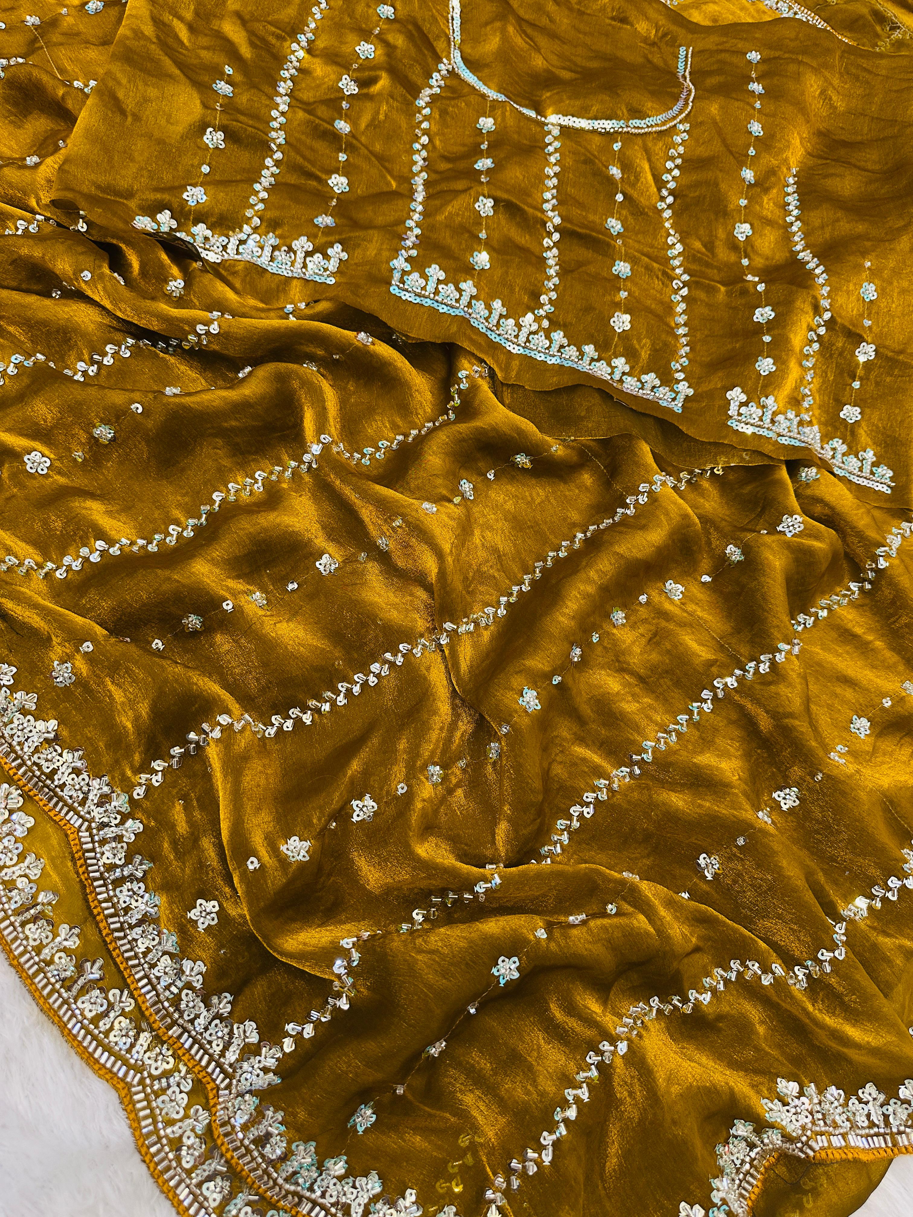 Dv 5169 Tradition Meets Effortless Beauty Saree Collection 