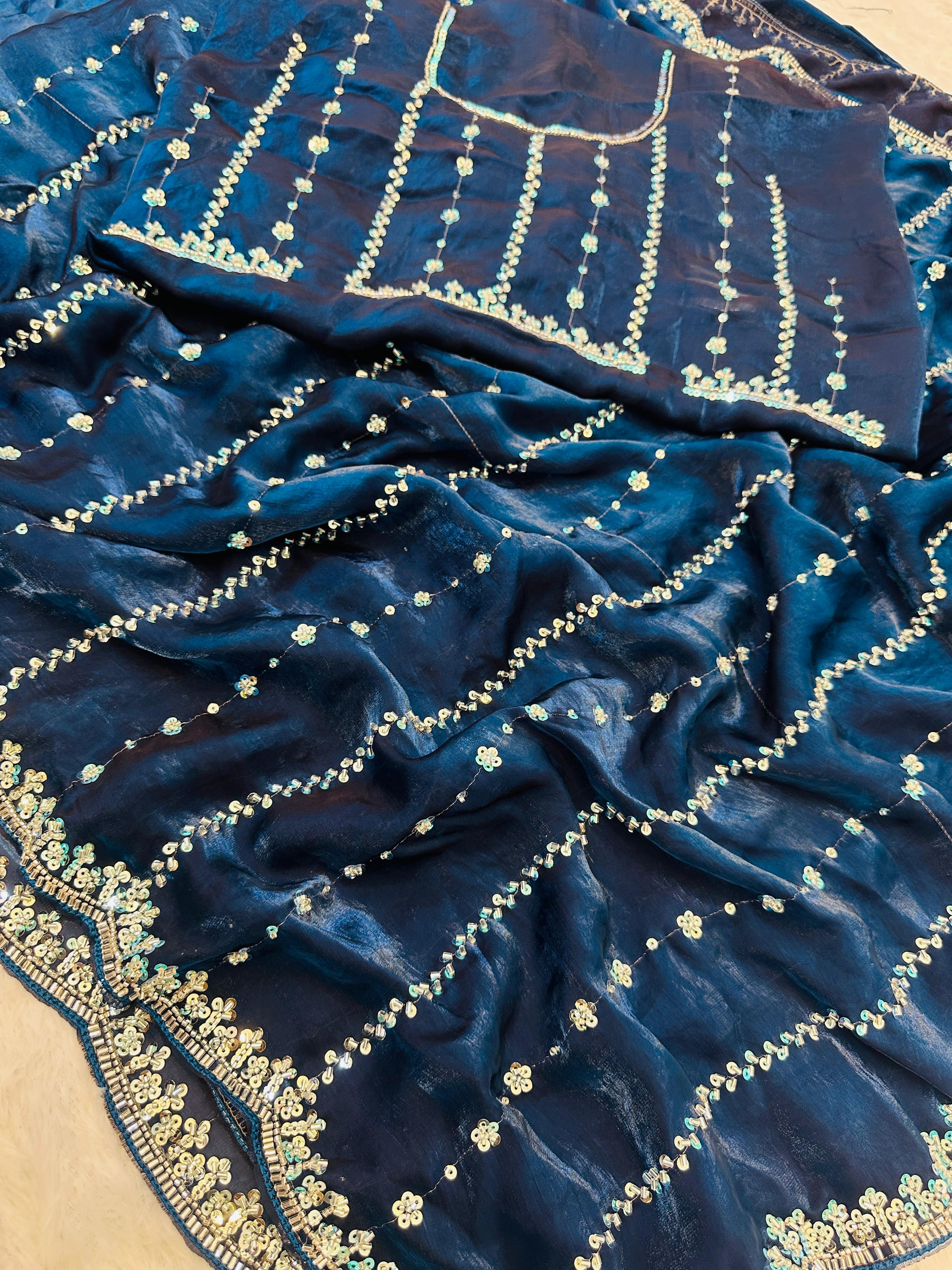 Dv 5169 Tradition Meets Effortless Beauty Saree Collection 