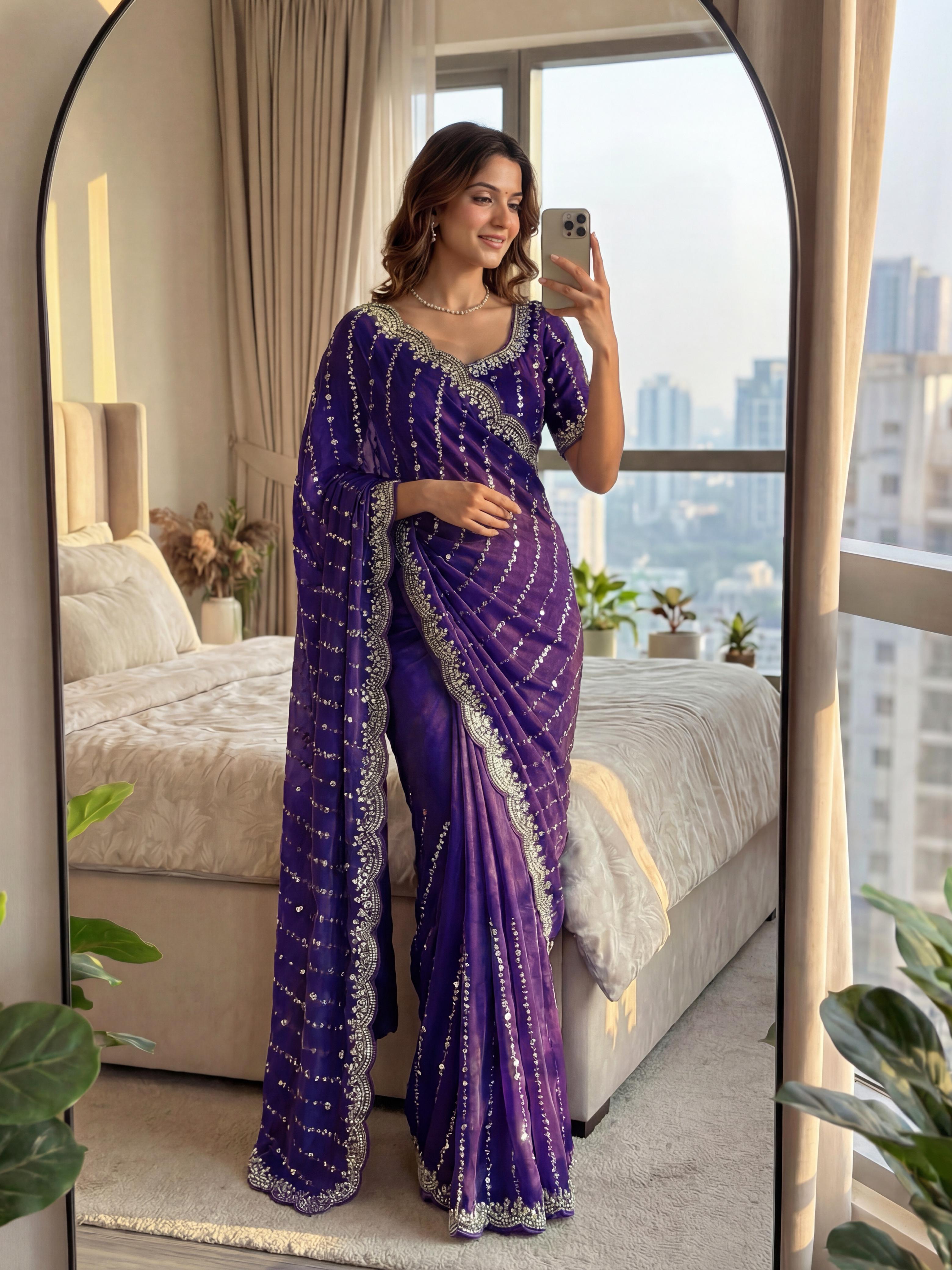 Dv 5169 Tradition Meets Effortless Beauty Saree Collection 