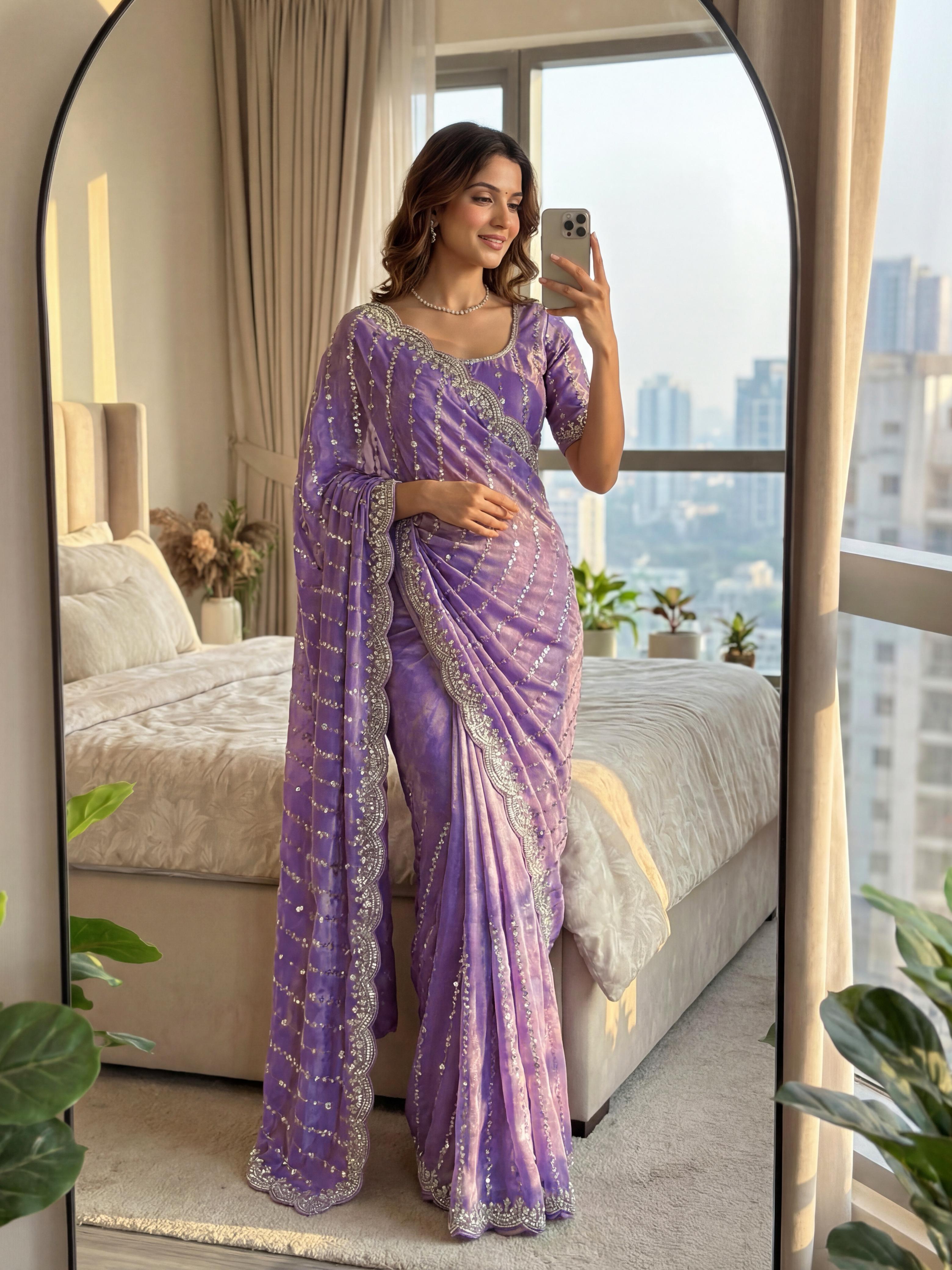 Dv 5169 Tradition Meets Effortless Beauty Saree Collection 