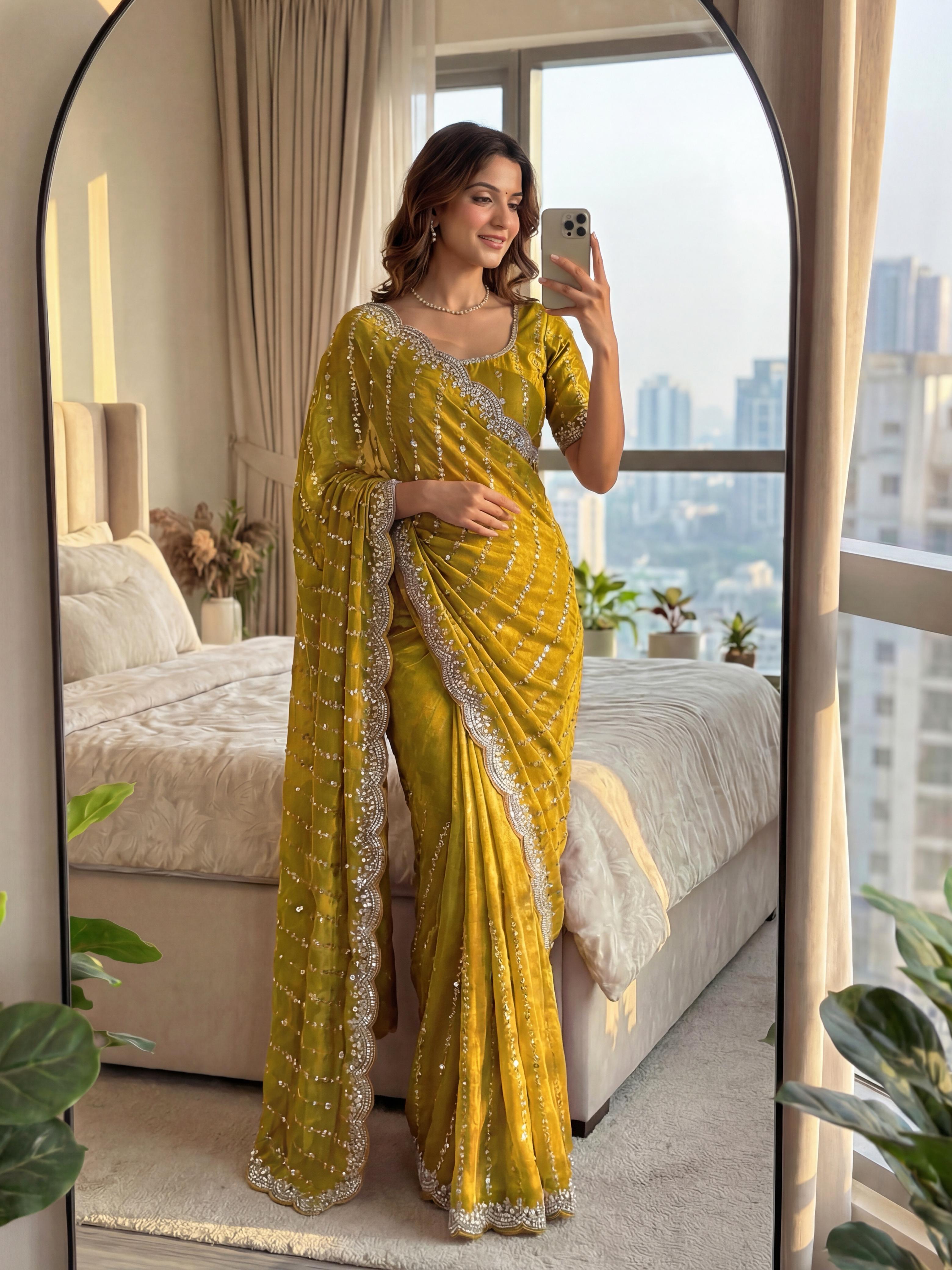 Dv 5169 Tradition Meets Effortless Beauty Saree Collection 