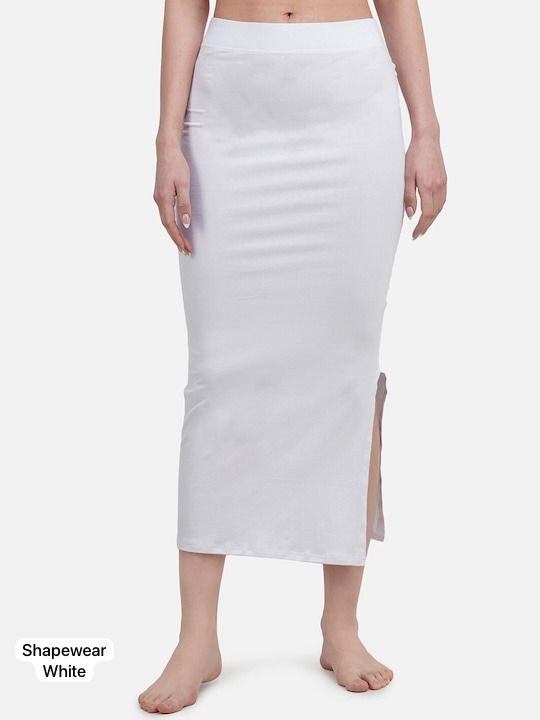 Maji Shape Wear Vol 1 Side Slit Pattern Shape Wear Collection  