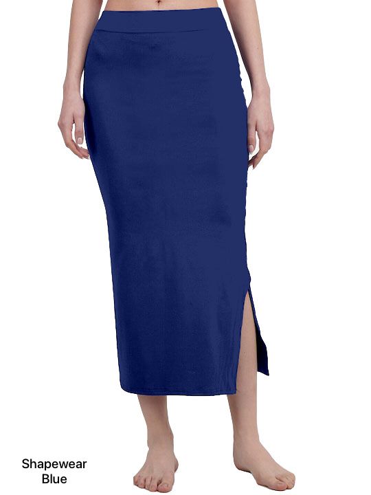 Maji Shape Wear Vol 1 Side Slit Pattern Shape Wear Collection  