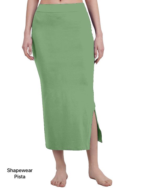Maji Shape Wear Vol 1 Side Slit Pattern Shape Wear Collection  