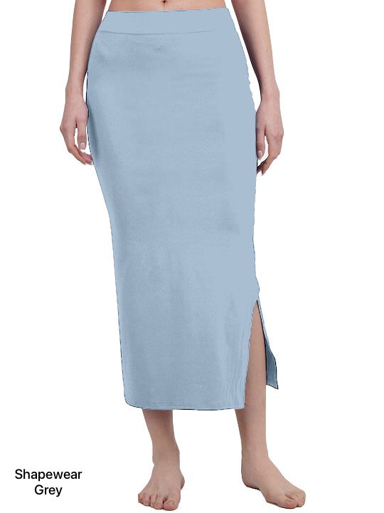 Maji Shape Wear Vol 1 Side Slit Pattern Shape Wear Collection  