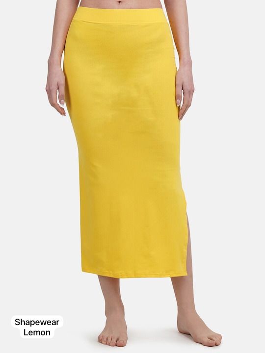 Maji Shape Wear Vol 1 Side Slit Pattern Shape Wear Collection  