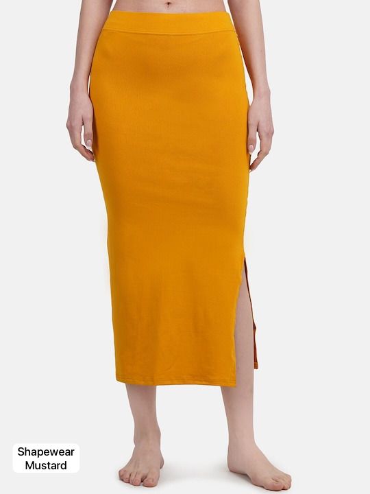Maji Shape Wear Vol 1 Side Slit Pattern Shape Wear Collection  