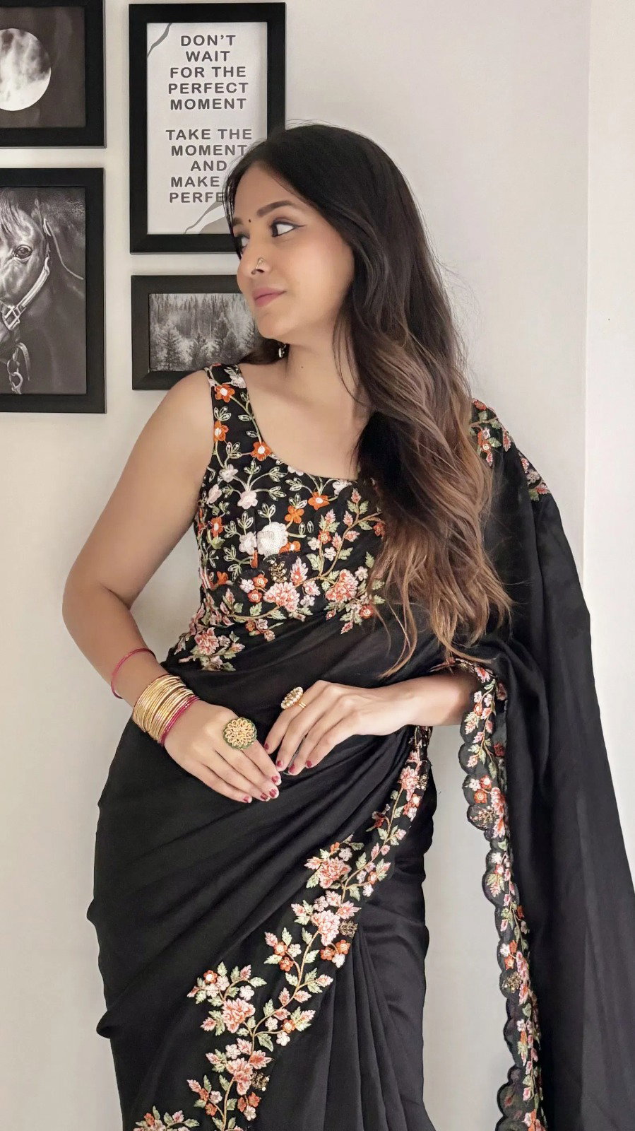 KC 32 k Presenting You Most Beautiful Seqwance Saree Collection