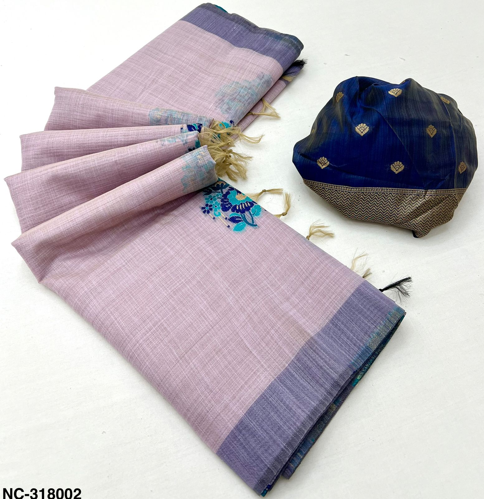 Rajyog Nakshtra Soft Cotton Festival Wear Saree Collection