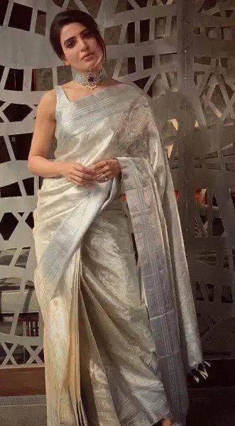Sf 815 Soft Tissue Silk Saree Collection 
