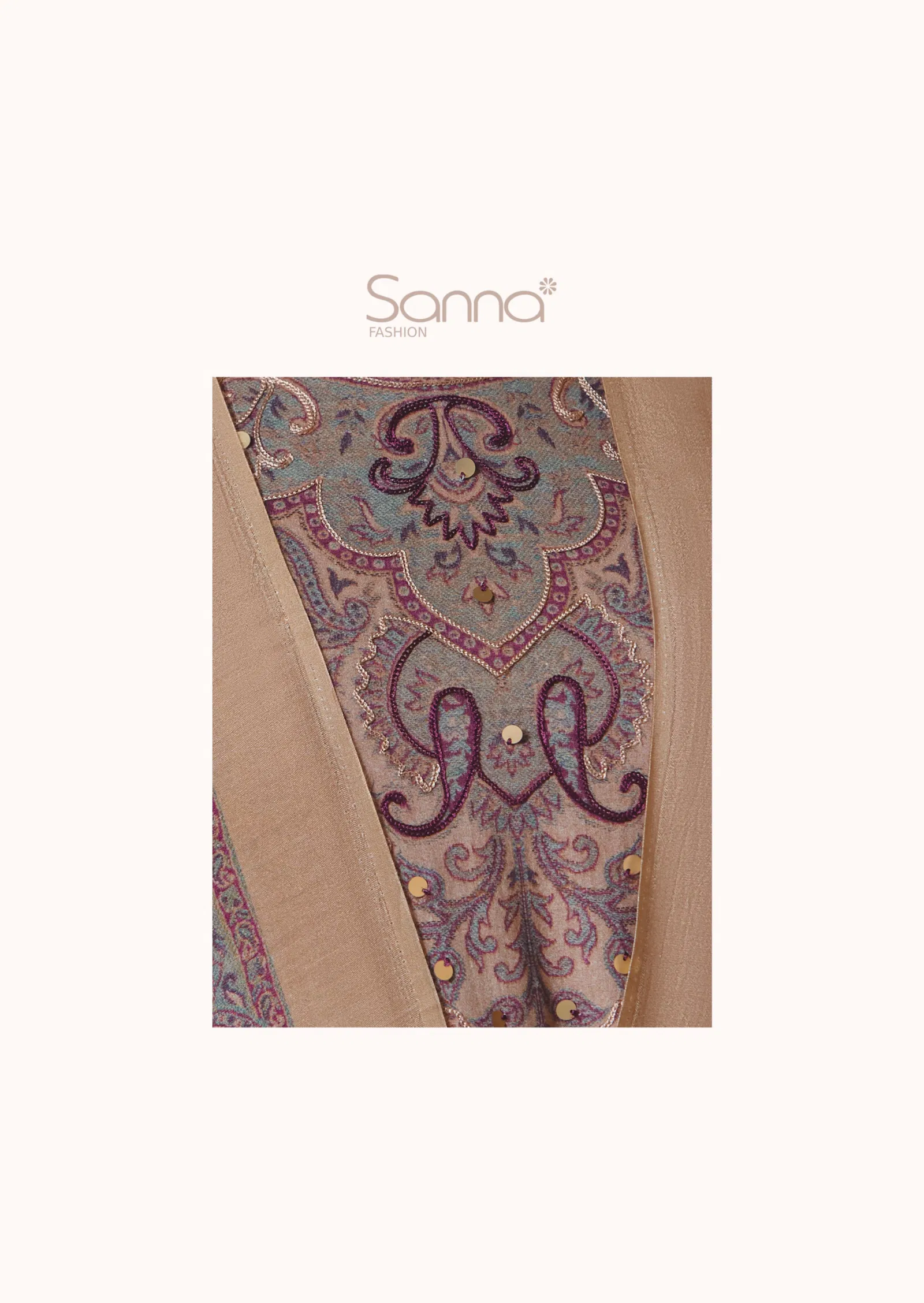 Sanna Naaz Milanz Cotton Digital Print With Work Salwar Kameez Full Catalog available at wholesale rate.