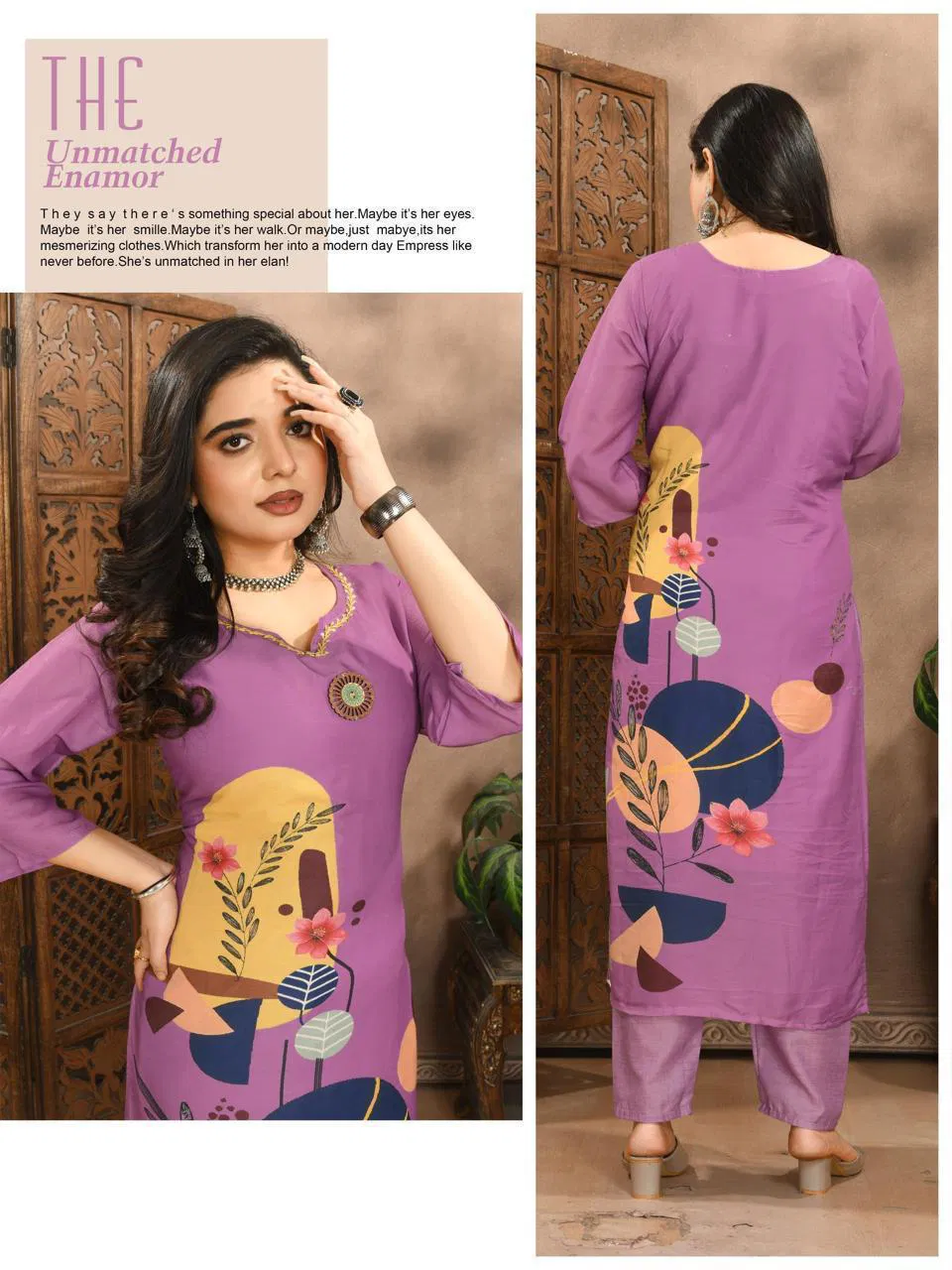 Aishwariya 101 To 108 Muslin Digital Printed Kurti Set Collection