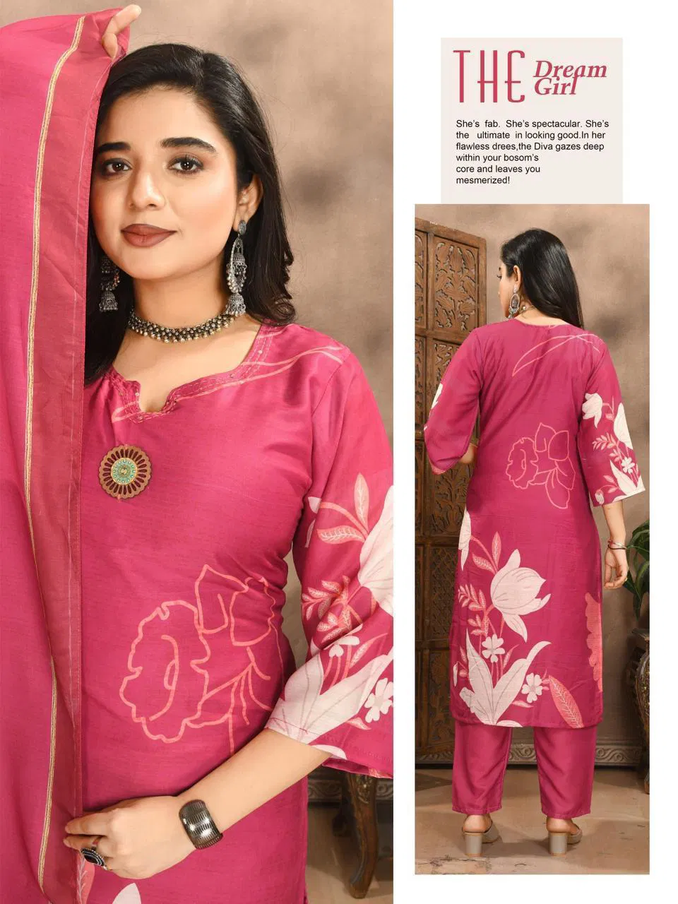 Aishwariya 101 To 108 Muslin Digital Printed Kurti Set Collection