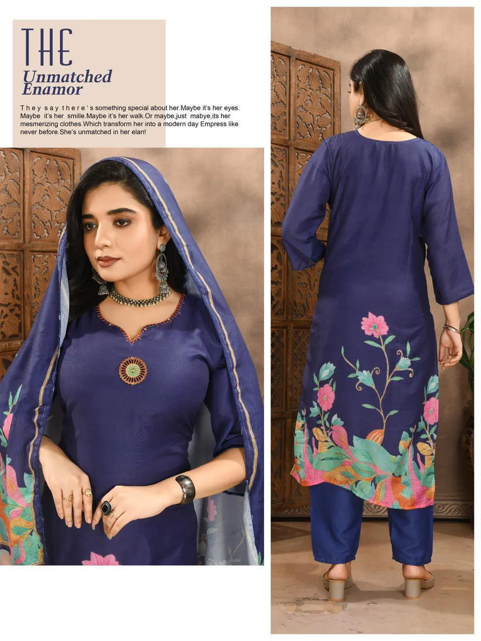 Aishwariya 101 To 108 Muslin Digital Printed Kurti Set Collection