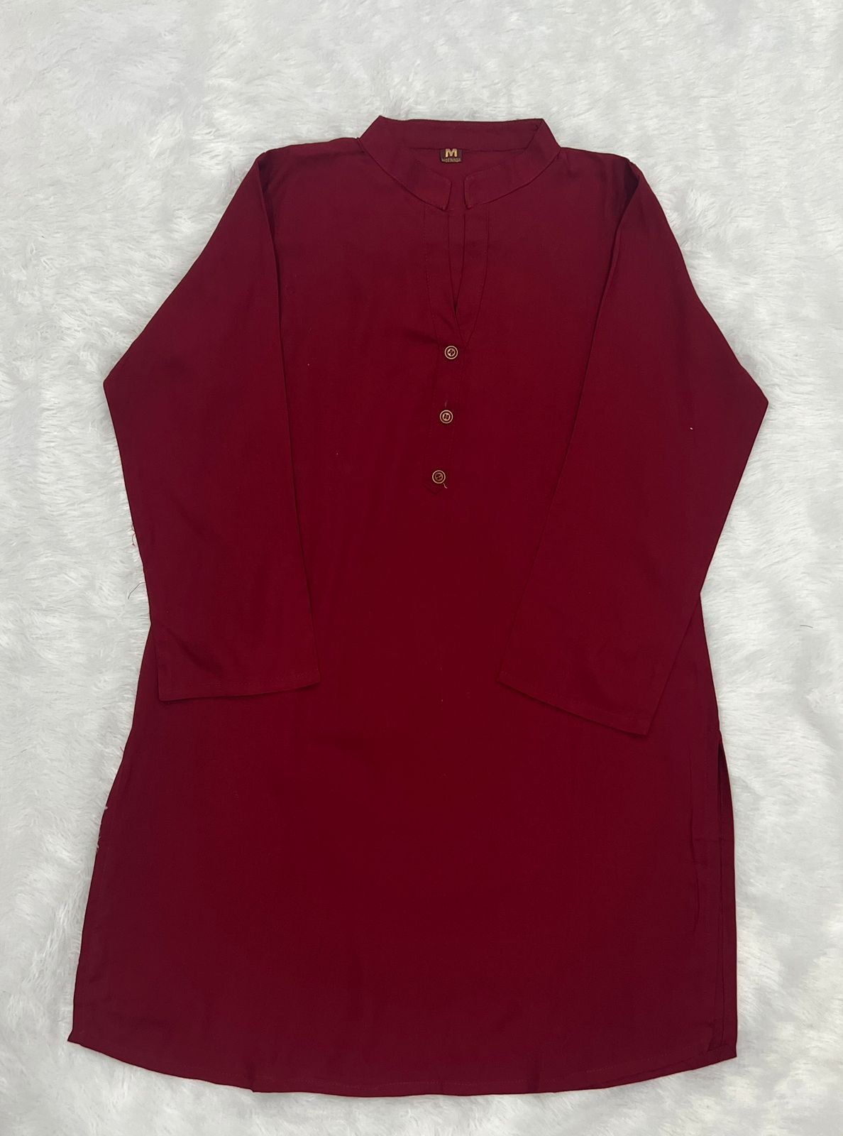 Maji Basics Vol 1 Trending Short top with Plazzo Collection 