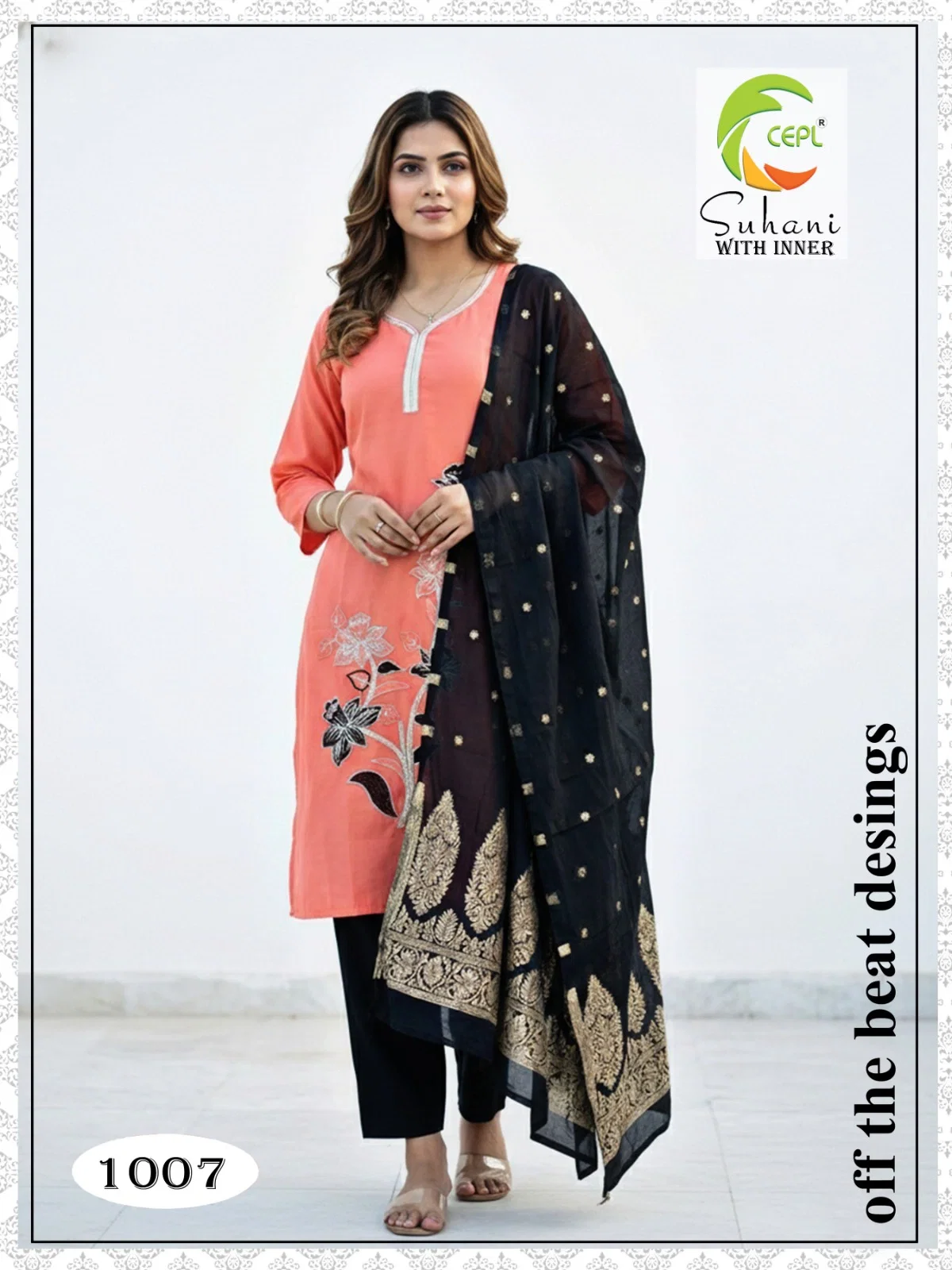 Dnp Suhani Vol 3 Heavy Vatican Silk With Inner Top With Bottom And Dupatta Collection