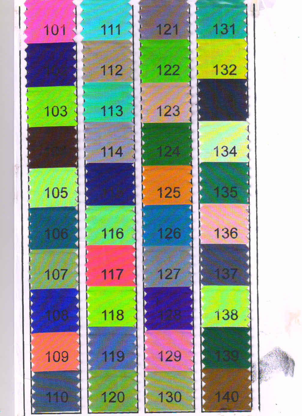 Dnp Poplin Vol 1 Peticot Cotton Poplin