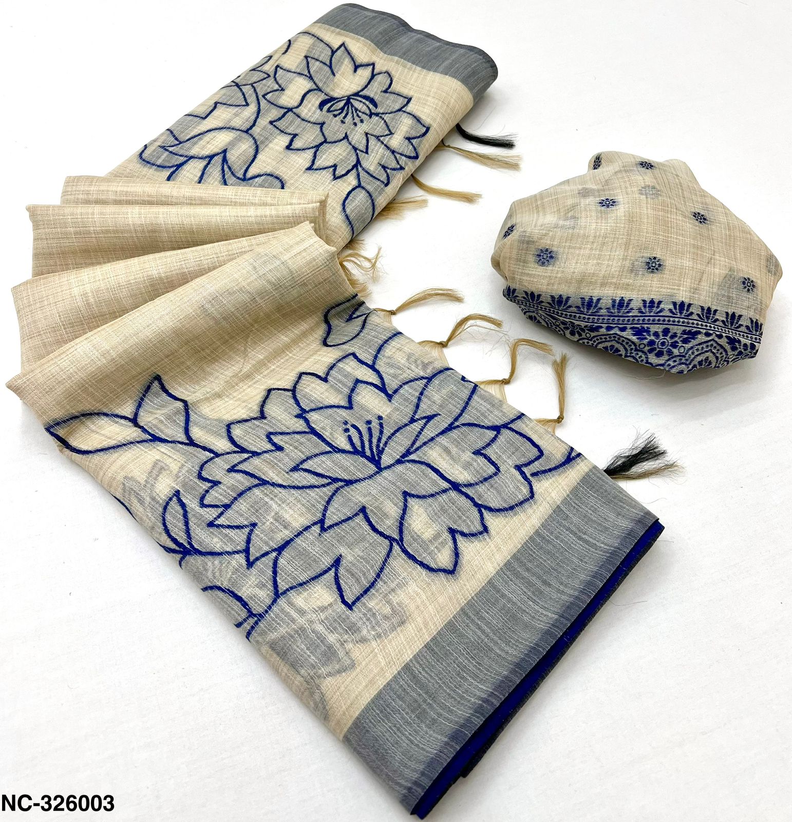 Rajyog Nakshtra Vol 1 Soft Cotton Festival Wear Saree Collection